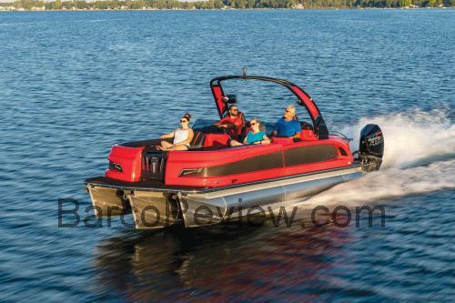 Manitou XT opinión y ficha técnica